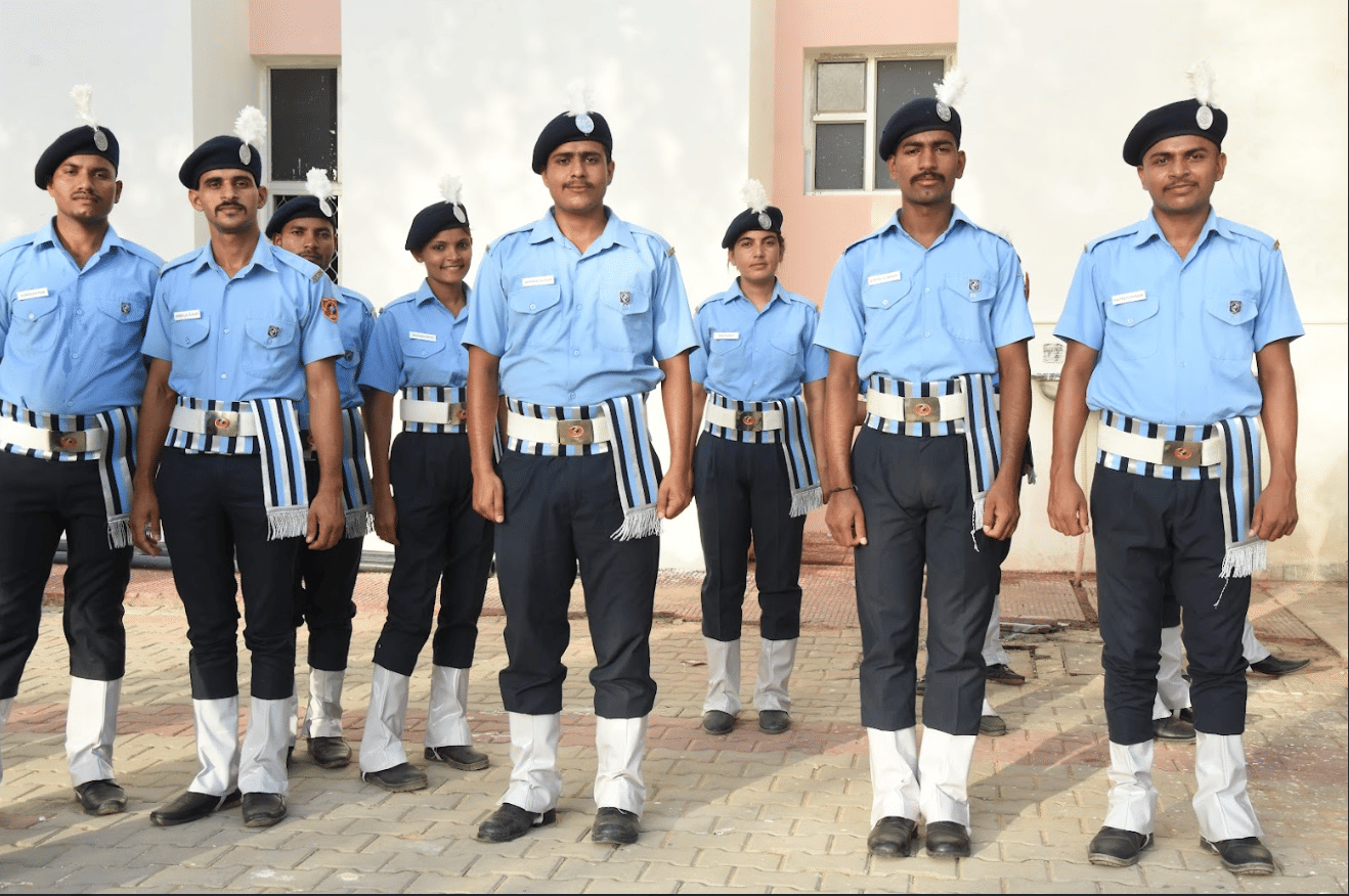 Biyani College of Science and Management Jaipur Extra Curriculars photo 6